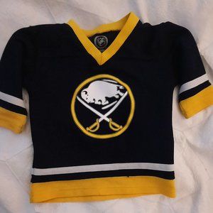 Buffalo SABRES Jersey 2T